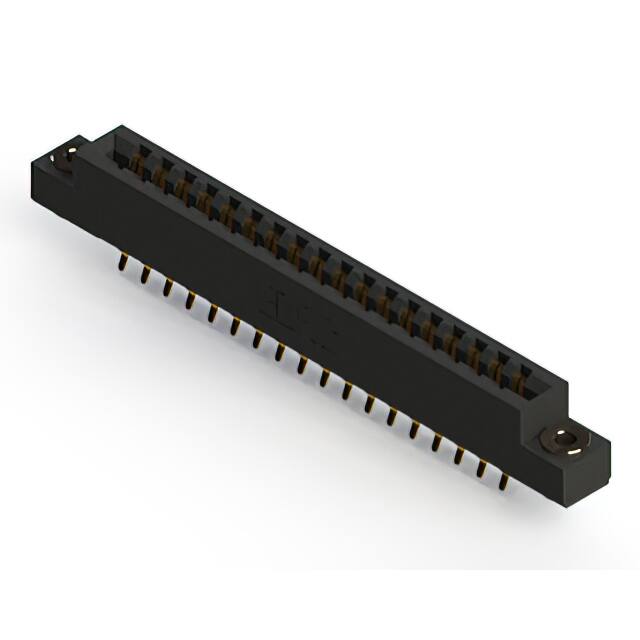 355-036-556-203 EDAC Inc.  Edgeboard Connectors